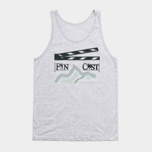 Fan Casting | Fan Casting Summit Shirt Tank Top